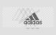 Projektowanie logo firmy - żelazne zasady dobrego logo. struktura logo adidas 81x51