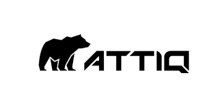 Projektowanie Logo dla Hotelu, Restauracji i Firm. Nowy Targ 01 logo attiq