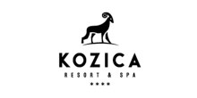 Projektowanie Logo dla Firmy, Hotelu, Restauracji. Zakopane 12 logo kozica resort spa